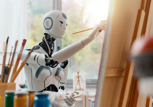 AI Creators (Grades 4–6)