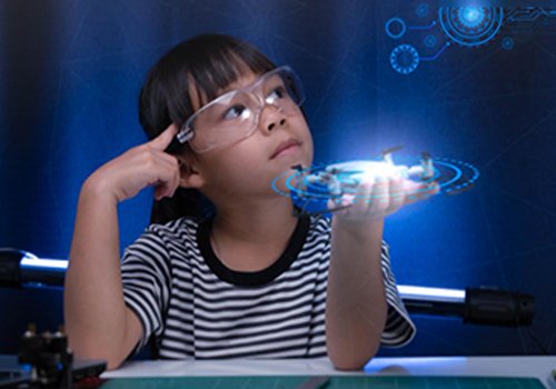 AI Leaders (Grades 10–12)